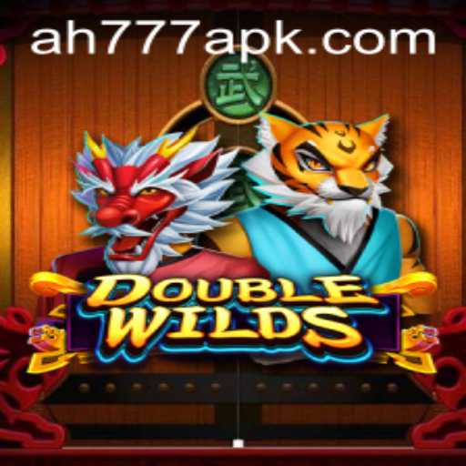 DoubleWilds: Experience the Thrill of Virtual Gaming with AH777 APK