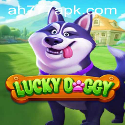 Discover the Exciting World of LuckyDoggy with AH777 APK