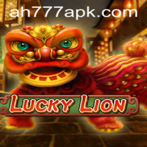 Discovering LuckyLion: A Comprehensive Guide to the Exciting World of AH777 APK