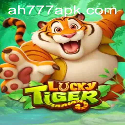 Discovering the Thrills of LuckyTiger and AH777 APK