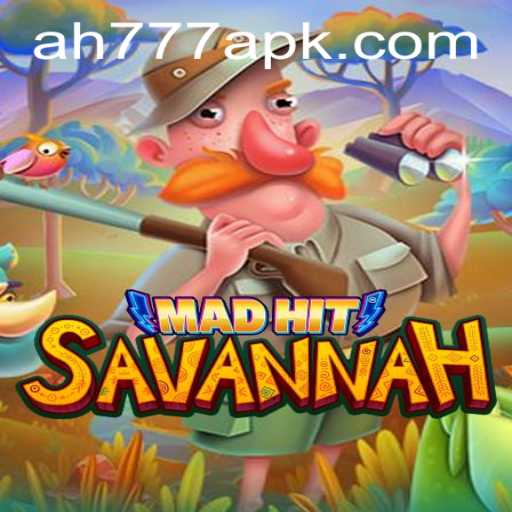 Discover the Thrills of MadHitSavannah: A New Gaming Sensation