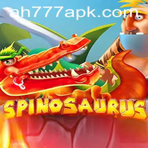 Spinosaurus: The Thrilling Adventure of AH777 APK