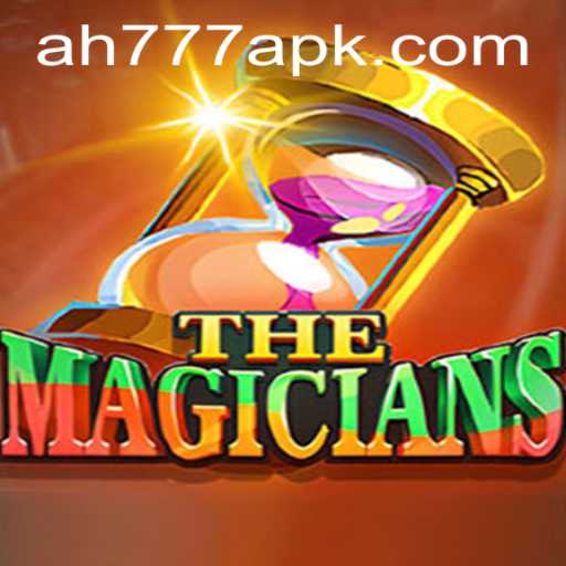 TheMagicians and AH777 APK: Unveiling a Spellbinding Gaming Experience