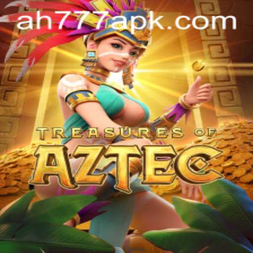 Adventure in Treasures of Aztec: Discover the Ancient World with AH777 APK